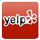 Yelp icon image